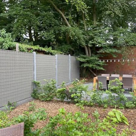 Bed & Breakfast De 4 Seizoenen Loenen