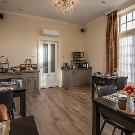 Bed & Breakfast De 4 Seizoenen *