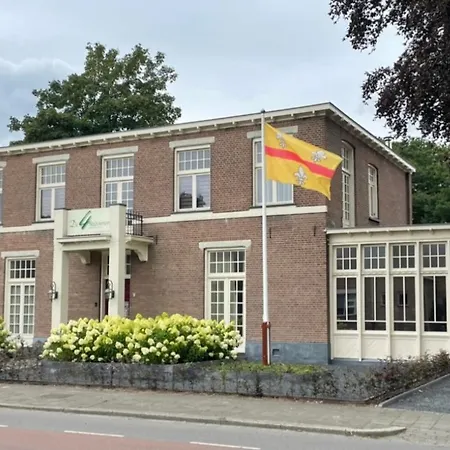 De 4 Seizoenen Bed & Breakfast