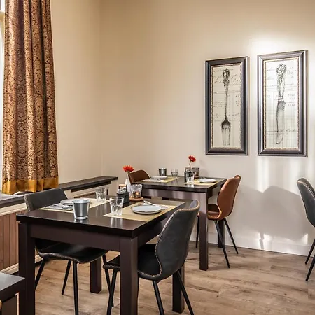 De 4 Seizoenen Bed & Breakfast Loenen