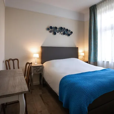 De 4 Seizoenen Bed & Breakfast Loenen