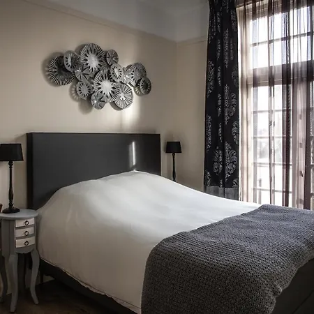 Bed & Breakfast De 4 Seizoenen