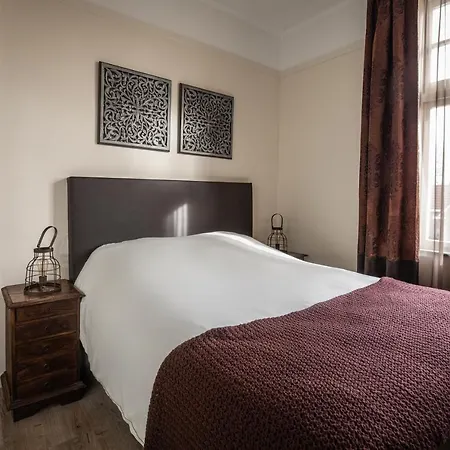 Bed & Breakfast De 4 Seizoenen Loenen