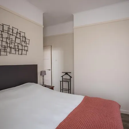 Bed & Breakfast De 4 Seizoenen