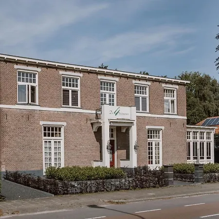 Bed & Breakfast De 4 Seizoenen