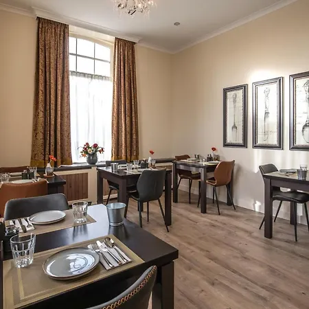 De 4 Seizoenen Bed & Breakfast