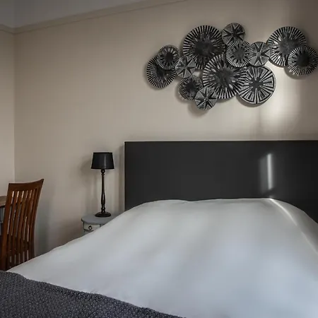 Bed & Breakfast De 4 Seizoenen Loenen