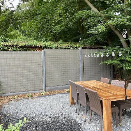 Bed & Breakfast De 4 Seizoenen