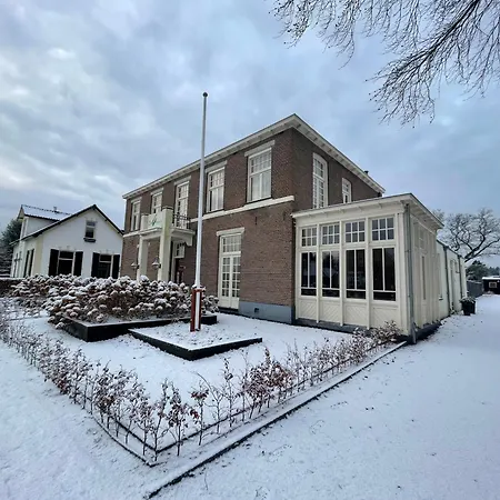 De 4 Seizoenen *