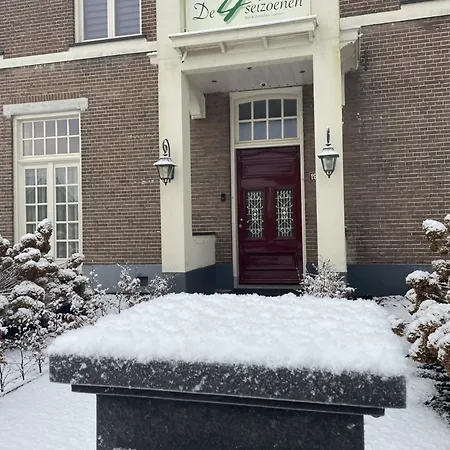 Bed & Breakfast De 4 Seizoenen