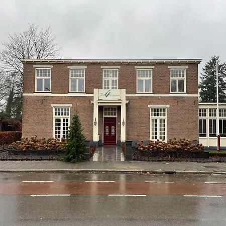 Bed & Breakfast De 4 Seizoenen Loenen