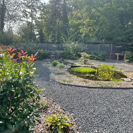 Bed & Breakfast De 4 Seizoenen 3*