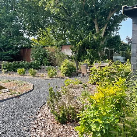 De 4 Seizoenen Bed & Breakfast Loenen