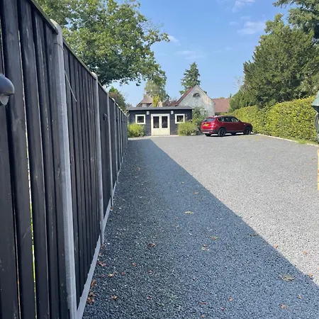 Bed & Breakfast De 4 Seizoenen Loenen