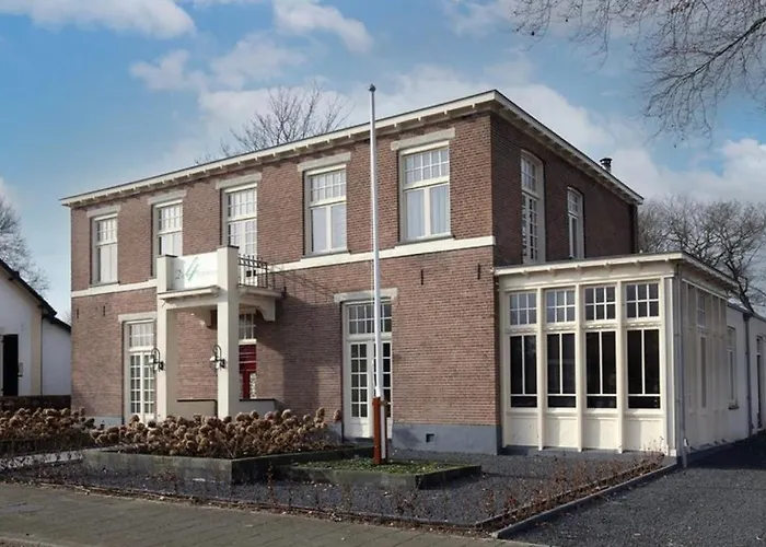 De 4 Seizoenen Loenen