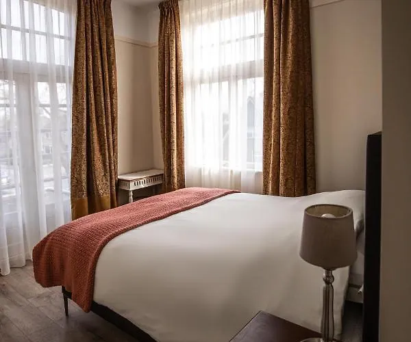 De 4 Seizoenen 3* Loenen