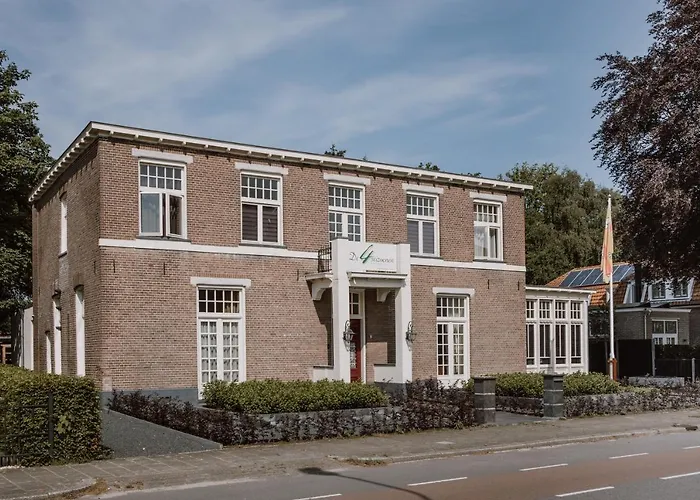 Bed and breakfast De 4 Seizoenen