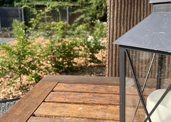 De 4 Seizoenen Alojamento de Acomodação e Pequeno-almoço Loenen