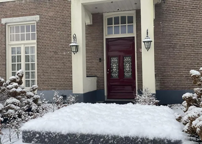 Bed and breakfast De 4 Seizoenen