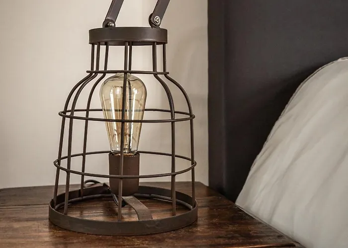 Bed and breakfast De 4 Seizoenen Loenen