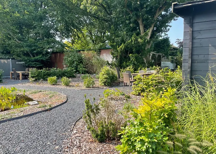 De 4 Seizoenen Bed and breakfast Loenen