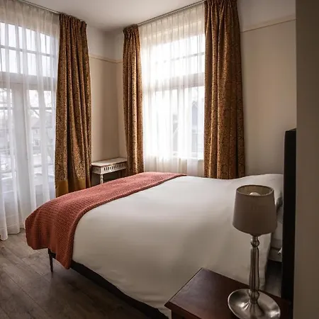 De 4 Seizoenen 3* 로넨