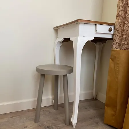 De 4 Seizoenen 로넨