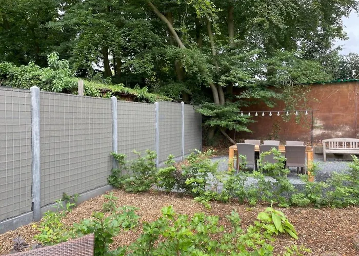 Bed & Breakfast De 4 Seizoenen Loenen