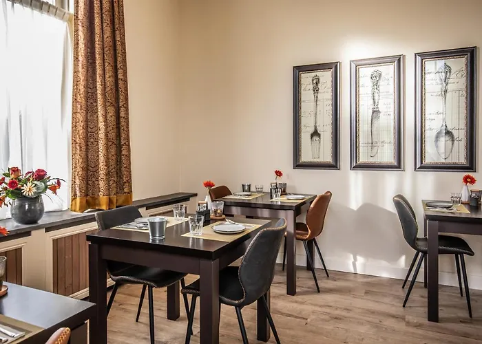 De 4 Seizoenen Bed & Breakfast Loenen