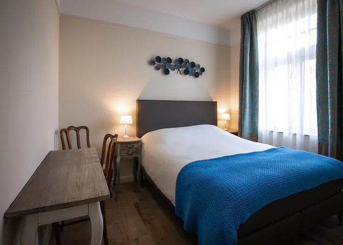 De 4 Seizoenen Bed & Breakfast Loenen