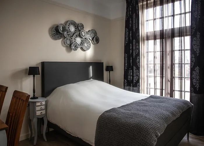 Bed & Breakfast De 4 Seizoenen