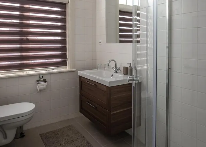 Bed & Breakfast De 4 Seizoenen Loenen