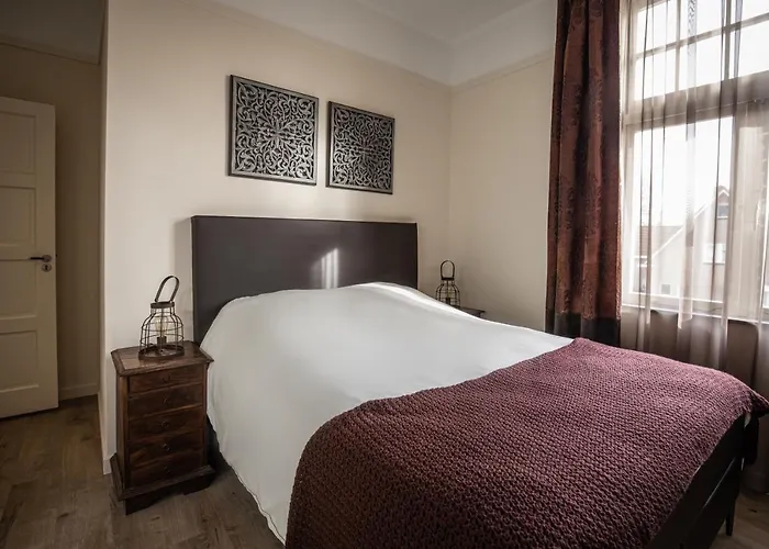 Bed & Breakfast De 4 Seizoenen Loenen