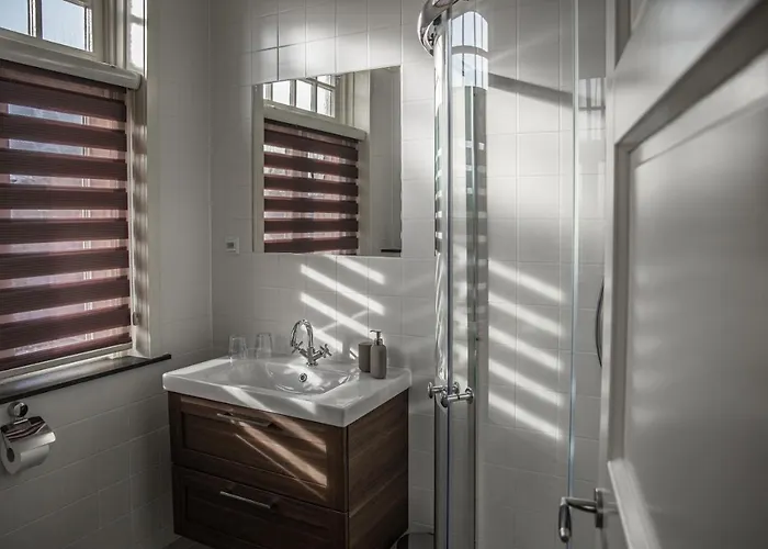 De 4 Seizoenen Bed & Breakfast Loenen