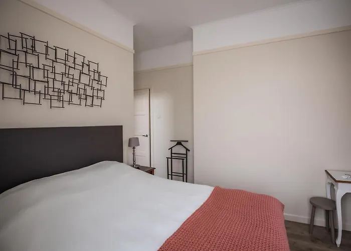 Bed & Breakfast De 4 Seizoenen