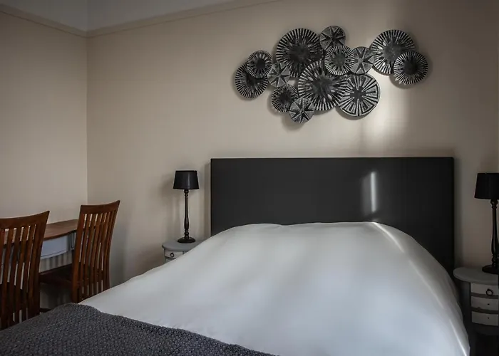 Bed & Breakfast De 4 Seizoenen Loenen