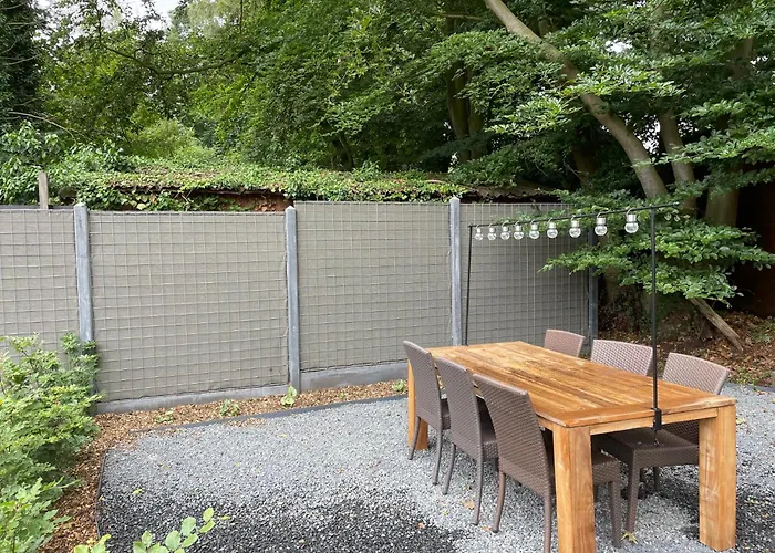 Bed & Breakfast De 4 Seizoenen