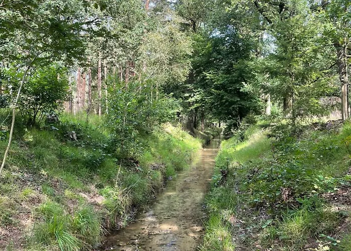 De 4 Seizoenen Bed & Breakfast