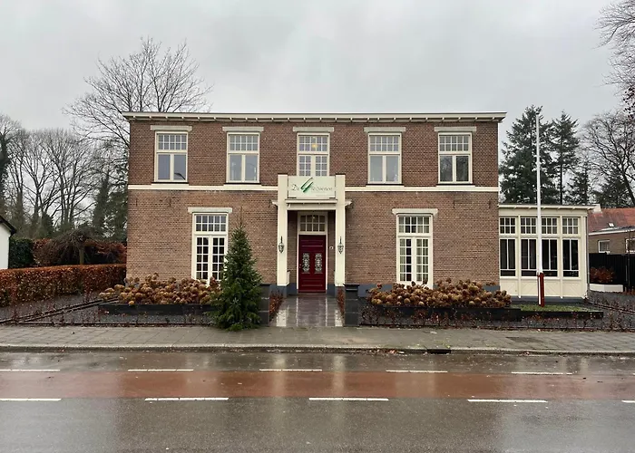 Bed & Breakfast De 4 Seizoenen Loenen