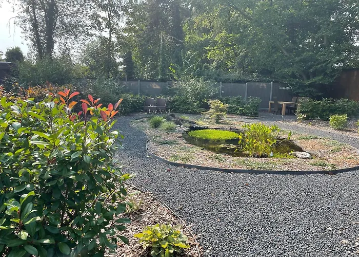 Bed & Breakfast De 4 Seizoenen 3*