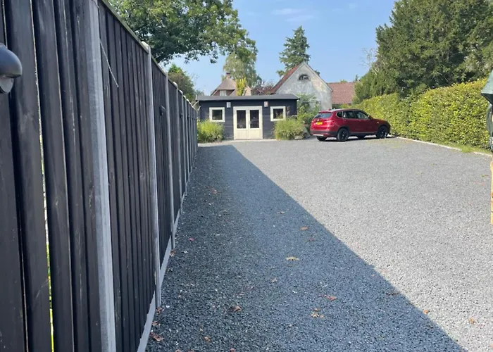 Bed & Breakfast De 4 Seizoenen Loenen