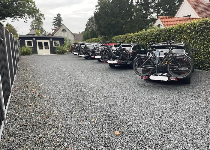 De 4 Seizoenen 3* Loenen